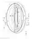 Fig. 21 - EXTENDED LED LIGHT SOURCE WITH OPTIMIZED FREE-FORM OPTICS
