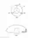 Fig. 05 - Light emitting device and display equipment