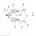 Fig. 05 - Optical element for obtaining a skylight appearance and a luminaire