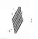 Fig. 07 - Optical element for obtaining a skylight appearance and a luminaire