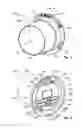Fig. 03 - Arrow board light and touch controller