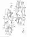 Fig. 02 - ADAPTER FOR LED MODULES OF THE PACKAGE/ARRAY TYPE