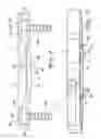 Fig. 07 - ADAPTER FOR LED MODULES OF THE PACKAGE/ARRAY TYPE