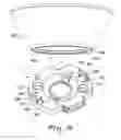 Fig. 12 - ADAPTER FOR LED MODULES OF THE PACKAGE/ARRAY TYPE