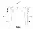 Fig. 06 - Spring lock clip for coupling a circuit board to an electrical base