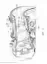 Fig. 06 - Gas turbine engine combustor liner panel