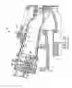 Fig. 04 - Sealing device for a gas turbine combustor