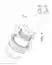 Fig. 05 - Sealing device for a gas turbine combustor