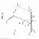 Fig. 14 - DOWN-DRAFT HEATING DEVICE