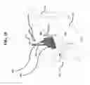 Fig. 16 - DOWN-DRAFT HEATING DEVICE
