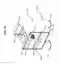 Fig. 17 - DOWN-DRAFT HEATING DEVICE