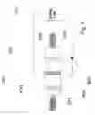 Fig. 09 - Advanced Multi-Purpose Multistage Evaporative Cold Water/Cold Air Generating and Supply System