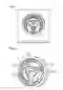 Fig. 02 - CIRCULAR AIR-CONDITIONING REGISTER