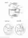 Fig. 08 - CIRCULAR AIR-CONDITIONING REGISTER