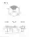 Fig. 09 - CIRCULAR AIR-CONDITIONING REGISTER