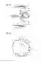 Fig. 10 - CIRCULAR AIR-CONDITIONING REGISTER