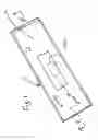 Fig. 02 - Support tray for air conditioner cleaning