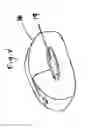 Fig. 05 - Support tray for air conditioner cleaning