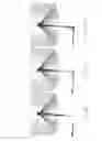 Fig. 04 - Re-reflecting paraboloid dish collector