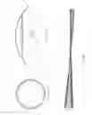 Fig. 08 - Re-reflecting paraboloid dish collector