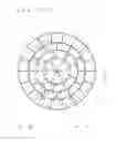 Fig. 11 - Re-reflecting paraboloid dish collector