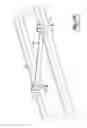 Fig. 06 - Device for Supporting a Length of a Control Bar of a Solar Tracking System