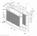 Fig. 01 - Refrigerant evaporator