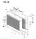 Fig. 10 - Refrigerant evaporator