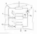 Fig. 01 - Method and control device for optimizing cooling of a high voltage accumulator by means of an air-conditioning system