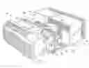 Fig. 01 - CAPILLARY TUBE FOR A PACKAGED TERMINAL AIR CONDITIONER UNIT