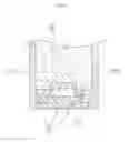 Fig. 12 - REFRIGERATOR AND MANUFACTURING METHOD THEREOF