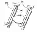 Fig. 01 - REFRIGERATOR DIVIDER ASSEMBLIES AND METHODS