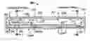 Fig. 01 - Heat pipe with axial wick