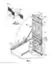 Fig. 02 - Heat pipe with axial wick