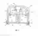 Fig. 04 - Radiator tank fastening system
