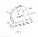 Fig. 05 - Radiator tank fastening system