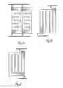 Fig. 05 - VERTICAL MULTIPLE PASSAGE DRAINABLE HEATED SURFACES WITH HEADERS-EQUALIZERS AND FORCED CIRCULATION