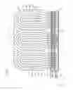 Fig. 04 - Heat sink for a linear motor