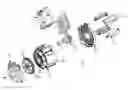 Fig. 01 - Drum magazine assembly and methods