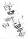Fig. 02 - Drum magazine assembly and methods