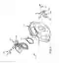 Fig. 04 - Drum magazine assembly and methods