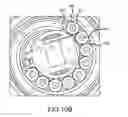 Fig. 16 - Drum magazine assembly and methods