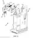 Fig. 17 - Drum magazine assembly and methods