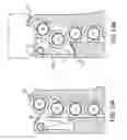 Fig. 20 - Drum magazine assembly and methods