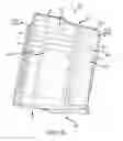 Fig. 25 - Drum magazine assembly and methods