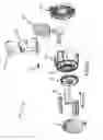 Fig. 31 - Drum magazine assembly and methods
