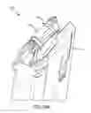 Fig. 34 - Drum magazine assembly and methods