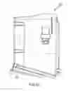 Fig. 35 - Drum magazine assembly and methods