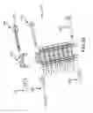 Fig. 40 - Drum magazine assembly and methods