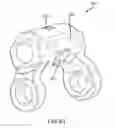 Fig. 41 - Drum magazine assembly and methods